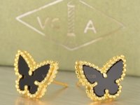 replica van cleef & arpels earrings